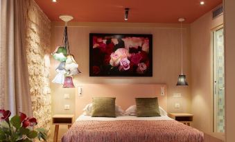 Hotel Atmospheres