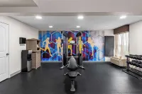 Hotel Concord Syracuse, Ascend Hotel Collection