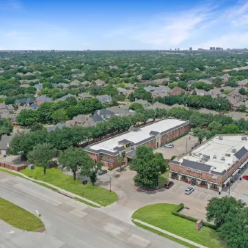 Quality Inn West Plano - Dallas