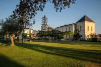 Domaine de Larchey Hôtels à : Martillac