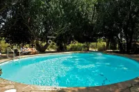 Mara Intrepids Tented Camp Hotel a 