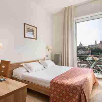 Hotel Minerva Rooms