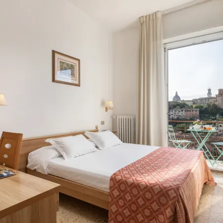 Hotel Minerva