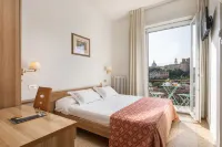 Hotel Minerva Hotels in Siena