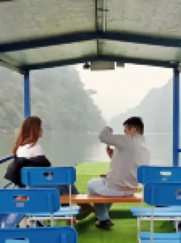 Ba Be Green Homestay Hotels in Ba Be District