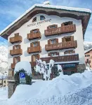 Hotel Berthod Hotels in Innenstadt Courmayeur
