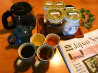 K's House Takayama Oasis [2nd K's Hostel]