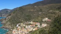 Ventu de Ma Hotels in Vernazza