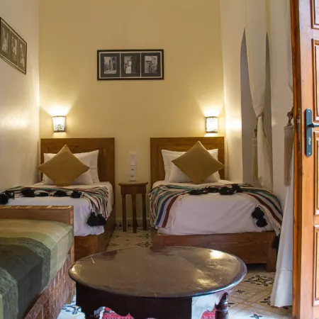 Riad Dar Tamlil