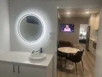 Nouveau on Young Hotels in Broadmeadow