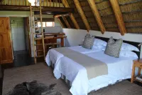 Ko Ka Tsara Bush Camp