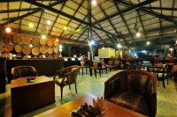 Phi Phi Arboreal Resort