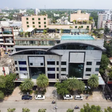 The Nagpur Ashok
