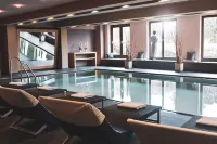 Haidvogl Mavida Zell am See - Pool