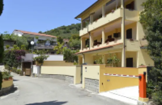Hotel Anna