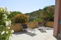 Hotel Anna فنادق في Pomonte
