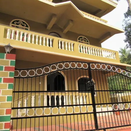 TGF Dream Guest House