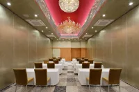 Venezian Hotels Shiroishi Zao Hotel a Kakuda
