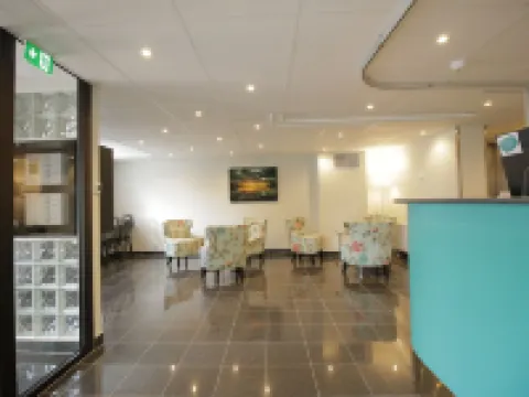 2Home Hotel Gävle Hotels in Gavle