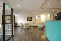 2Home Hotel Gävle Hotels in Valbo
