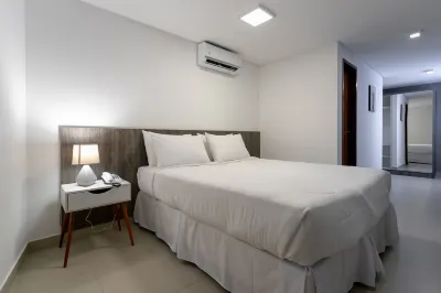 Hotel Mais1 Hotels near Fonografico Luiz Gonzaga Museum