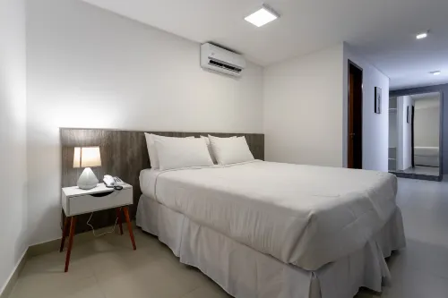 Hotel Mais1 Hotels in Campina Grande