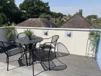 Orchard Side Bed and Breakfast