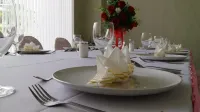 Hansanan Hotel - Aamiainen