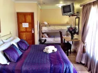Pilgrims Delight Guest House โรงแรมในเซนทูเรียน