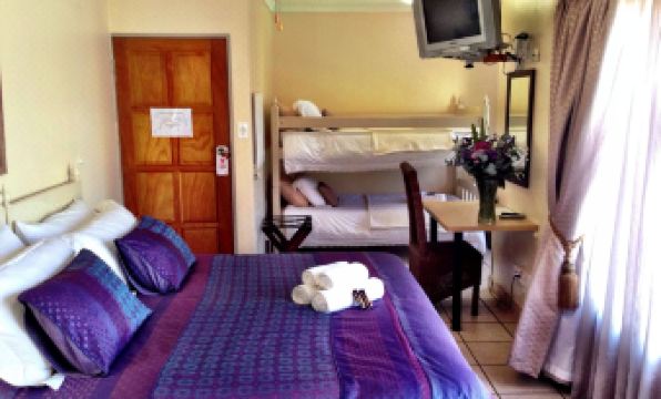 Pilgrims Delight Guest House