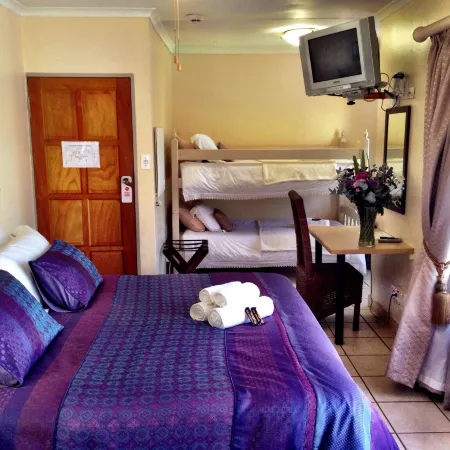 Pilgrims Delight Guest House
