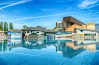 Hotel AquaCity Riverside - Pool