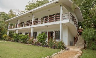 Hotel Villa Del Sol