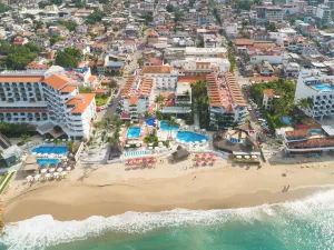 Buenaventura Grand Hotel & Great Moments - All Inclusive