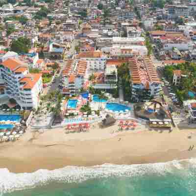 Buenaventura Grand Hotel & Great Moments - All Inclusive Hotel Exterior