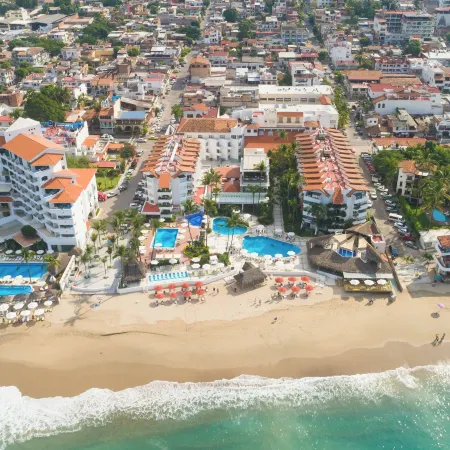 Buenaventura Grand Hotel & Great Moments - All Inclusive