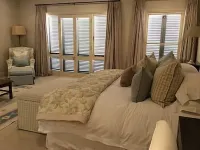 Arum Hill Lodge