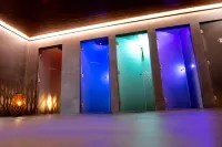 Hotel Cristal Praia Resort & SPA - spa