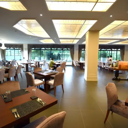 The Orchard Resort & Spa Melaka I World Spa Awards Winner I Free Access to Outdoor Spa Pool
