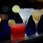 Cosmopolitan Hotel & Spa - Quầy bar