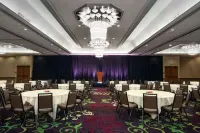 DoubleTree by Hilton Sonoma Wine Country Hotels in Rohnert Park