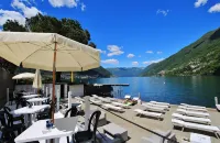 Hostaria Antica Molina Hotel a Carate Urio