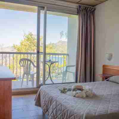 Hôtel Roc e Mare Rooms