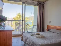 Hotel Roc E Mare Hotels in Propriano