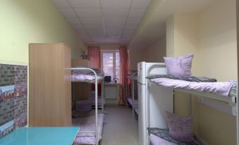 Hostel Aral Volgogradskiy