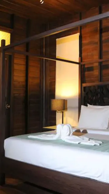 ซูพีเรียร์วิลล่า