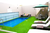 Courtyard Guayaquil - Pool