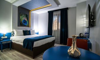 Lapis Inn Hotel & Spa ( Ex. Ambassador Hotel)