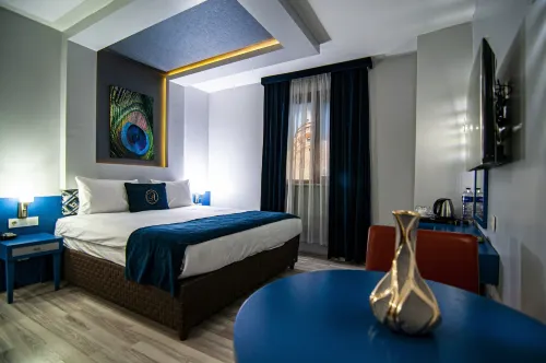 Lapis Inn Hotel & Spa ( Ex. Ambassador Hotel) - spa