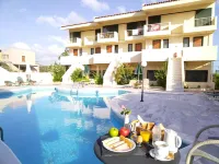 Orestis Hotel Sea View Apartments - Ocean View